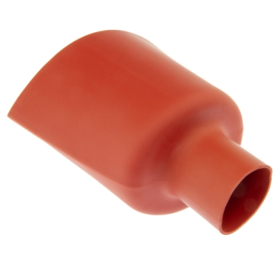 Термоусаживаемая трубка 45.0/22.5 красная