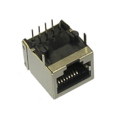 TJ8-10P8 СЕТЕВАЯ РОЗЕТКА