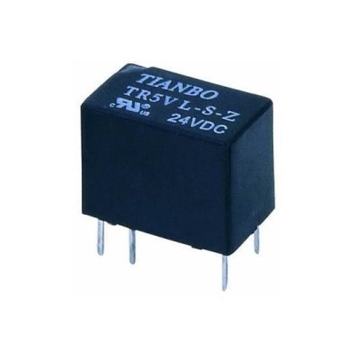 TR5V-L-5VDC-S-Z