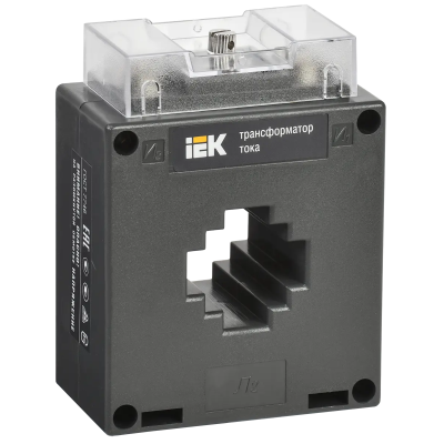 Трансформатор тока ТТИ-30 200/5А кл. точн. 0.5 5В.А ITT20-2-05-0200