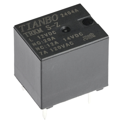 TRKM-L-12VDC-S-Z