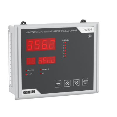 ТРМ136-Щ7.ИИИИИУ