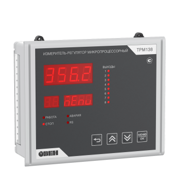 ТРМ138-Щ7.ККККУУУУ