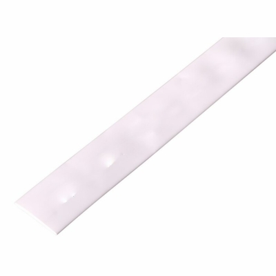 Трубка термоусадочная ТУТ нг 30,0/15,0 белая