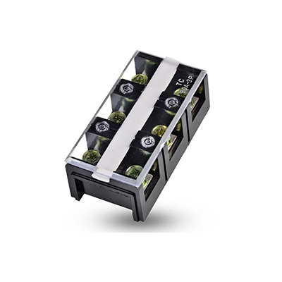 ТС-1004, 100А, 4 клеммные пары, IP30 (ЭТ)