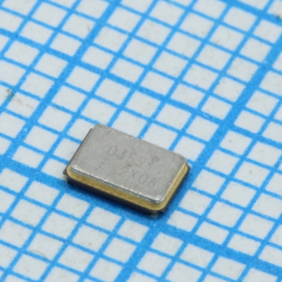 TSX-3225 25,0000MF18X-G0