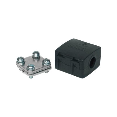 У739М У3 (4-10/1,5-2,5 мм²), IP20