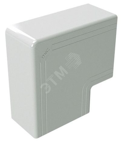 Угол плоский для кабель-канала 120х60 NPAN 01746