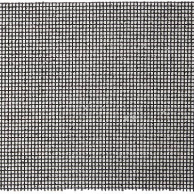 URAGAN 105 х 280 мм, 5 шт, P100, абразивная, водостойкая шлифовальная сетка (35555-100)