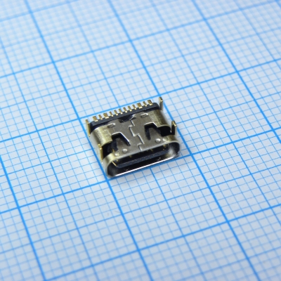 USB3.1 TYPE-C 10PF-074