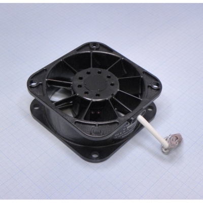 Вентилятор 1.0ЭВ-1.4-4-3270