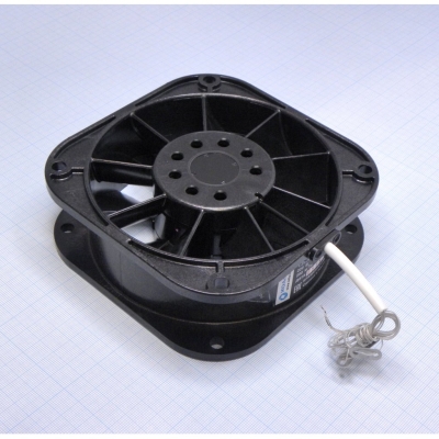 Вентилятор 1.25ЭВ-2.8-6-3270