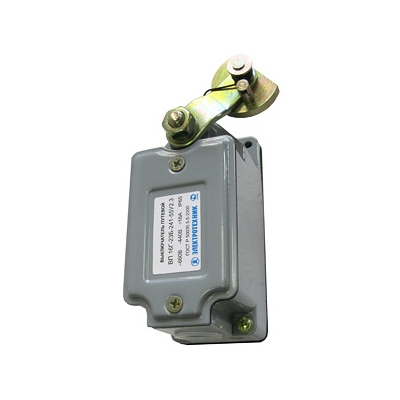 ВП 16Г-23Б-241-55 У2.3,селективный привод,б/сальника,ход вправо,cамовозврат,1з+1р,IP55 (ЭТ)