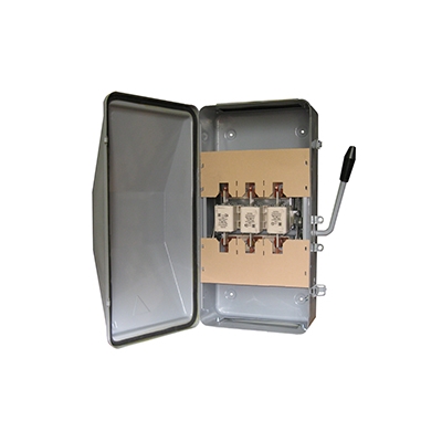 ЯБПВУ-100 У3, с ПН-2 100А (медь), IP54 (ЭТ)