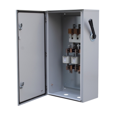 ЯРП-630-54 УХЛ2, с ППН-39 630А, держатели медь, IP54 (ЭТ)