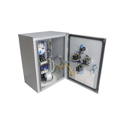 ЯУО9601-3174 У3.1 IP54, 16А, программатор и фотореле (ЭТ)