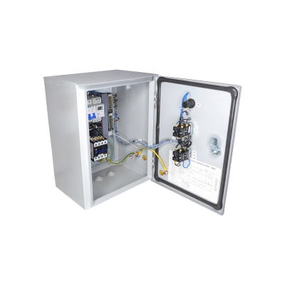 ЯУО9603-3674 У3.1 IP54, 40А, программатор (ЭТ)