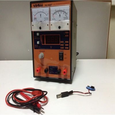 YIHUA 1502D+/PS-1502D+