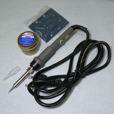 YIHUA 947-III Upgrade