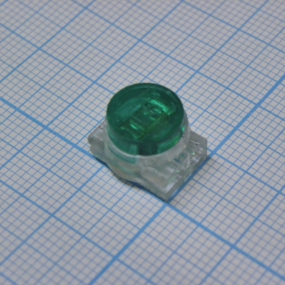 Зажим HJKT5 2045B (Скотчлок)