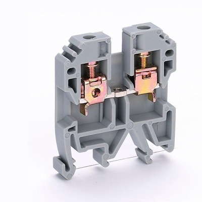 Зажим наборный ЗН-101 4кв.мм сер. 32400DEK