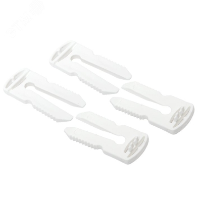 Запасной комплект крепления двери щита "Nova" EKF nv-doorkit