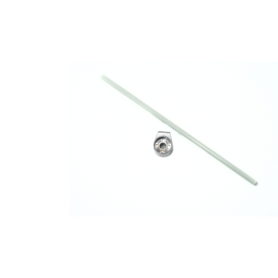 ZCKY59, термопластиковый рычаг Д=200 мм Ø 6 мм (ЭТ)