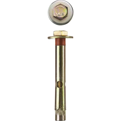 ЗУБР 16 х 110 мм, 1 шт, анкерный болт (4-302316-16-110)