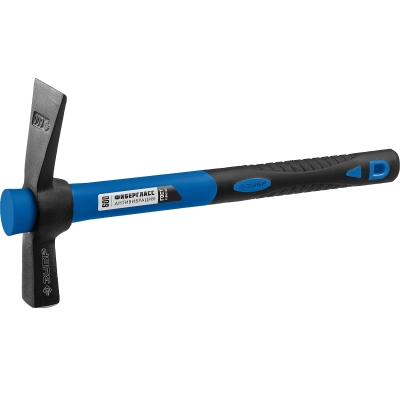 ЗУБР МК-У, 600 г, молоток каменщика, Профессионал (20155-600)