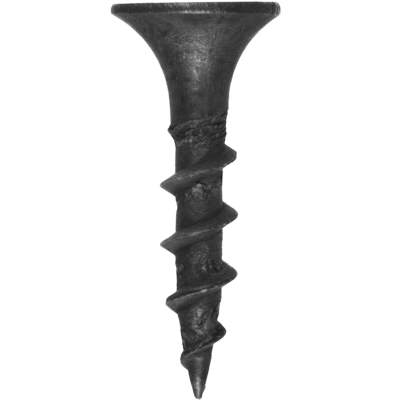 ЗУБР СГД, 25 х 3.5 мм, фосфатированное покрытие, 2000 шт (2,72 кг.), саморез гипсокартон-дерево, Профессионал (300035-35-025)