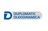 Diplomatic Oleodinamica 